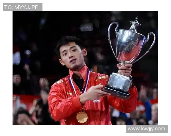 张继科与王皓的巅峰对决乒乓球赛场上的传奇之战与荣耀时刻