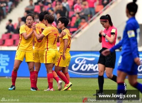 中国女足胜泰国，展现实力并向前迈进