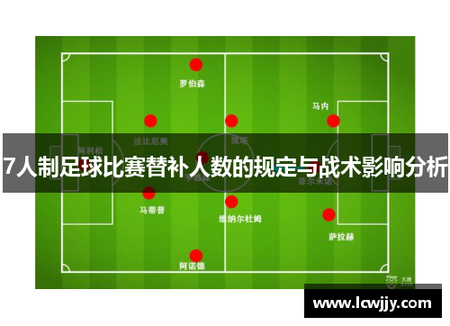 7人制足球比赛替补人数的规定与战术影响分析